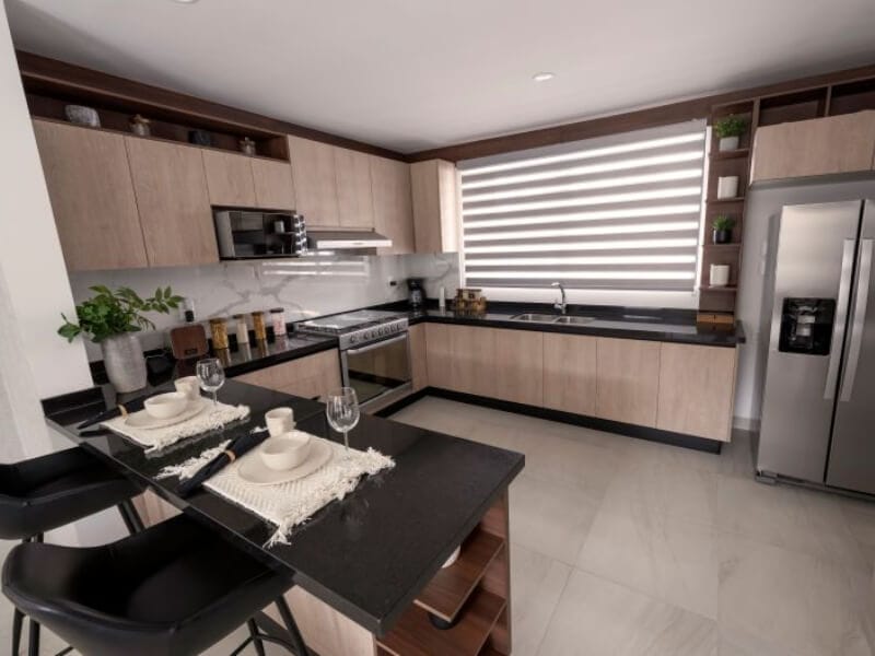 cocina-privada-belporto-moretta-v1-casas-javer