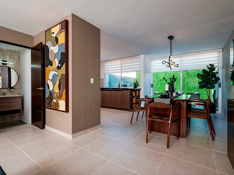 comedor-cocina-zekkei-casas-javer-zafiro-plus