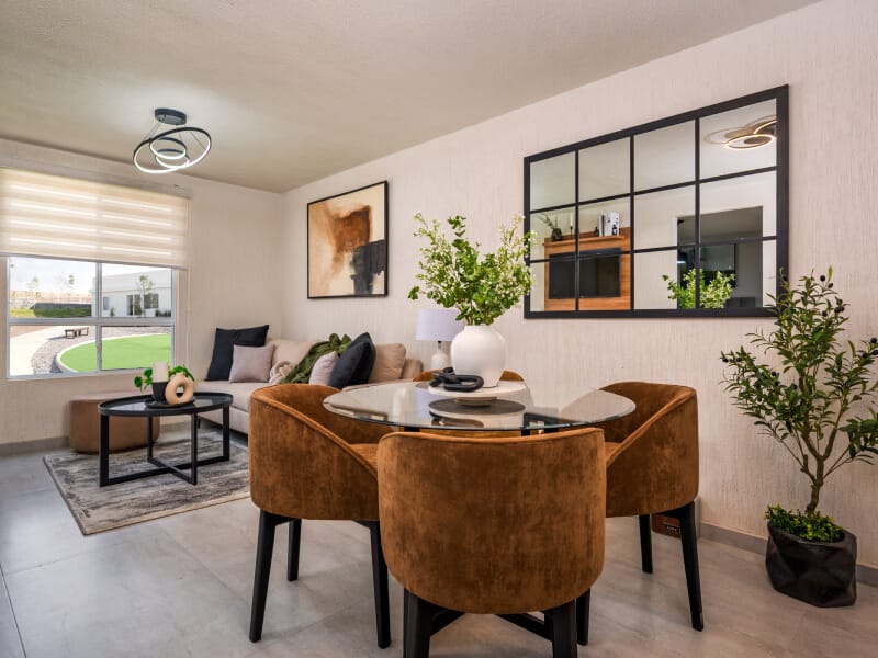 comedor-sala-vista-serena-casas-javer-verona