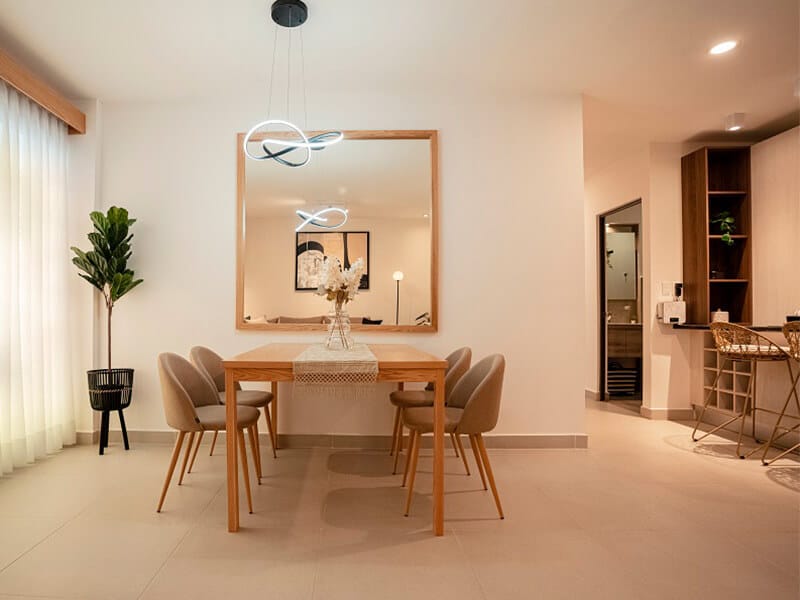 comedor-recamara-segundo-nivel-fiore-departamentos-javer