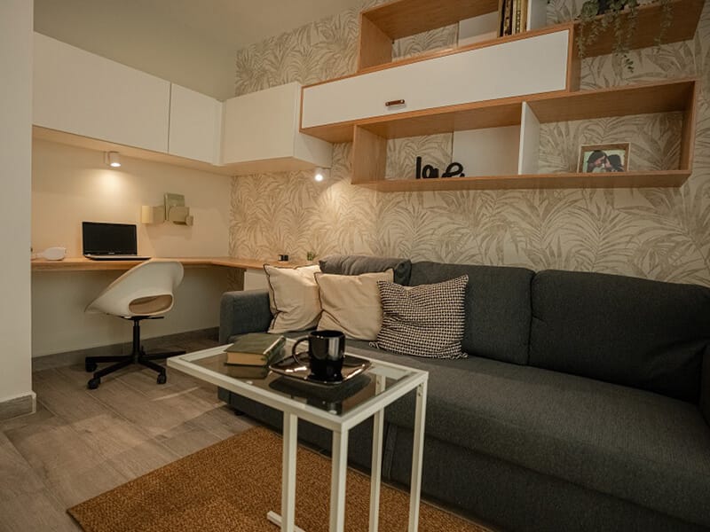 estudio-recamara-segundo-nivel-fiore-departamentos-javer