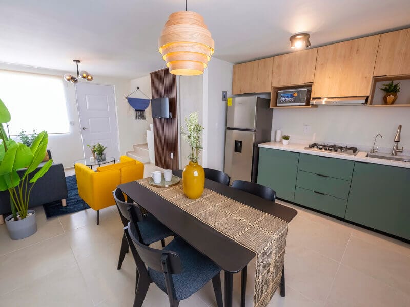 comedor-cocina-brisas-del-valle-aguila-casas-javer