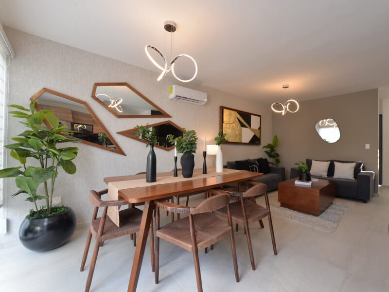 comedor-sala-beltura-residencial-casas-javer-zafiro-premier