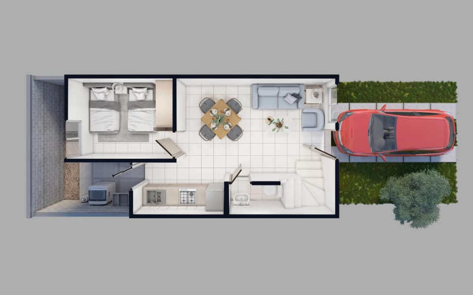 planos-arquitectonicos-planta-baja-marques-del-rio-aguila-elite