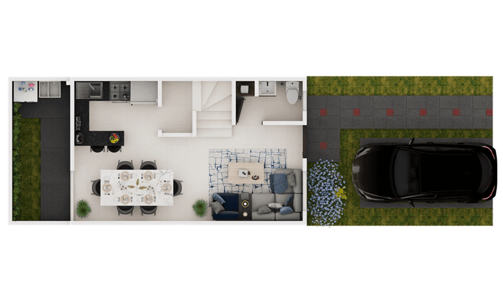 planos-arquitectonicos-planta-baja-paseo-de-los-agaves-propiedad-javer-b