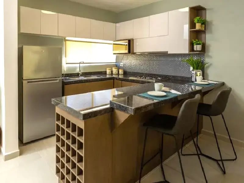 cocina-portoalto-casas-javer-milan-preimier