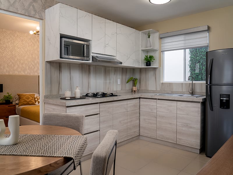 cocina-atria-marques-del-rio-departamentos-casas-javer
