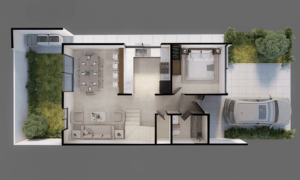 planos-arquitectonicos-planta-baja-caranday-II-betel-casas-javer-blanc