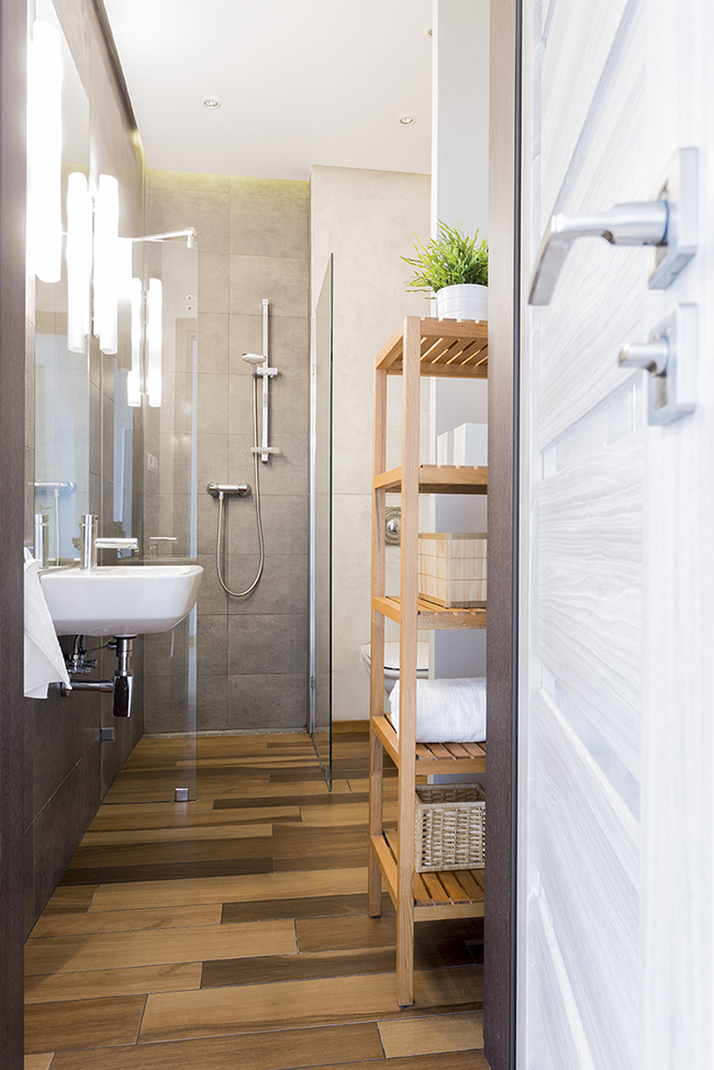 Ideas frescas para tu espacio de baño - Javer Blog