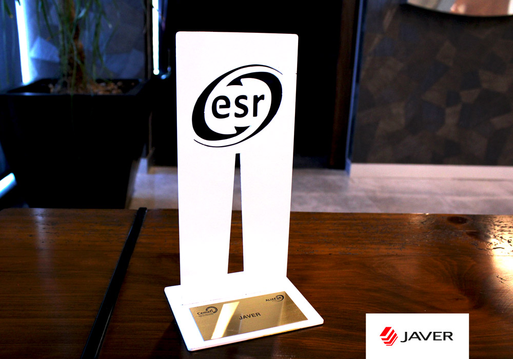 Premio Javer ESR