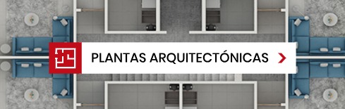 Fraccionamientos plantas arquitectonicas
