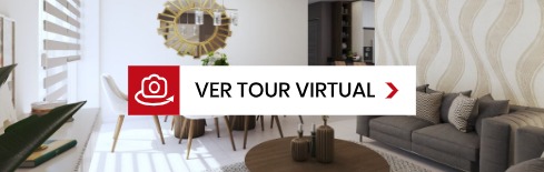 Fraccionamientos tour virtual