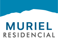 Logo Muriel Residencial