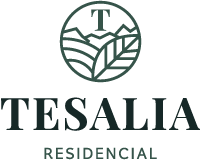 Logo Tesalia