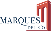 Logo Marqués del Río