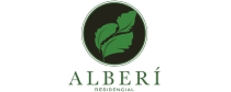 Logo Alberí Residencial