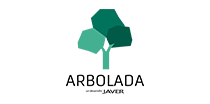 Logo Arbolada Casas Javer