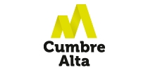Logo Cumbre Alta
